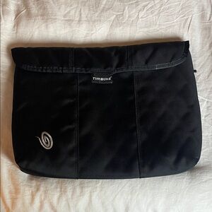 Timbuk2 Black Protective laptop Sleeve